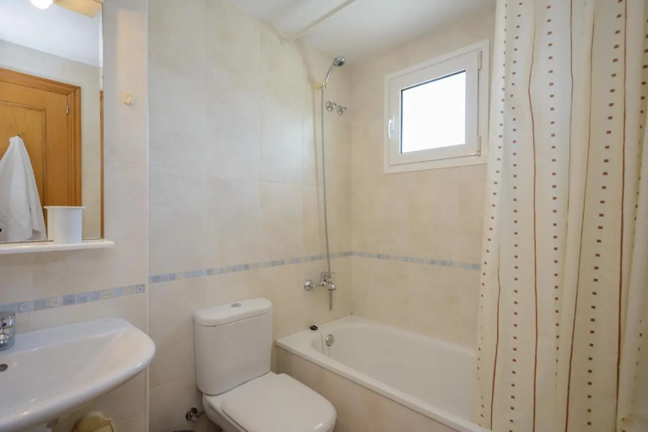 Villa Casa Cartago à Empuriabrava 0*,  Espagne