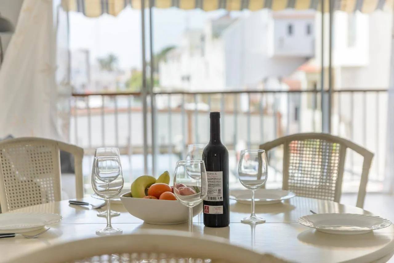 Villa Casa Cartago à Empuriabrava 0*,