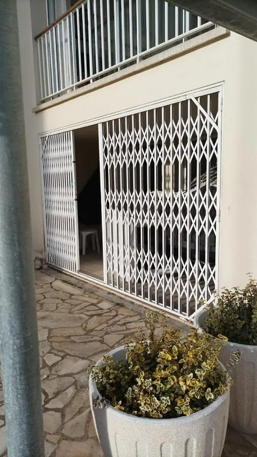 Hébergement de vacances Villa Casa Cartago à Empuriabrava