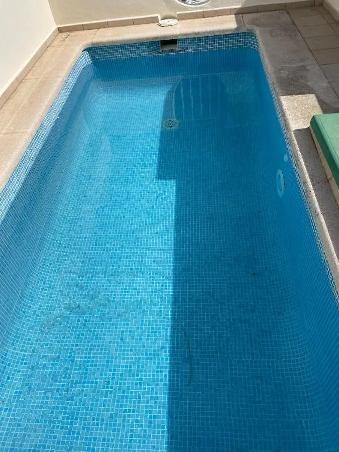 Villa Casa Cartago à Empuriabrava