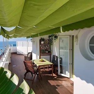  Apartamento ático Victoria España